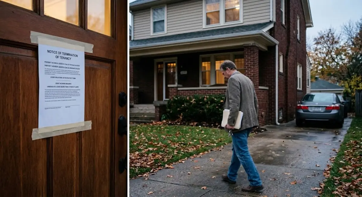 Small Cracks Richmond Landlords Miss Before a Lease Ends in Court